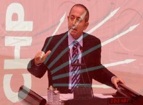 CHP'den Dersim özrüne ilk yorum!