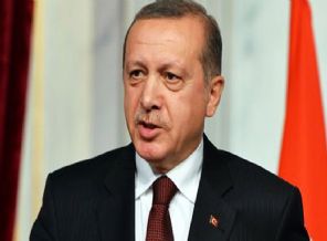 Cumhurbaşkanı Erdoğan'a suikastte şok ifade!