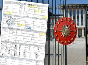 Cumhurbaşkanlığı tartışmalara son noktayı koydu