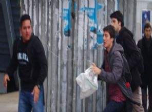 Dışişleri'nden 'Çuval' olayına açıklama!