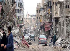 Esed'den yine katliam