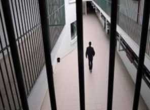 İstanbul'da mahkumlar firar etti