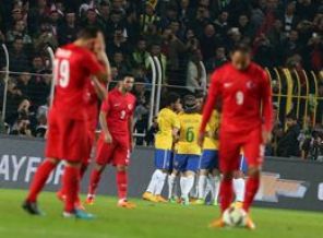 Kadıköy'de yeter Yıldırım Demirören!