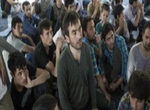 Kaybolan mülteciler için soruşma başlatıldı