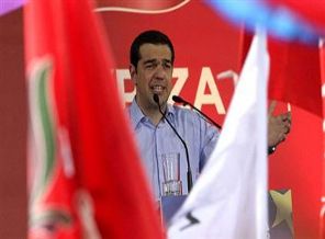 Komşu erken seçim istedi