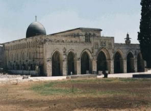 Mescid-i Aksa yıkmak için kurulan siyonist örgütler