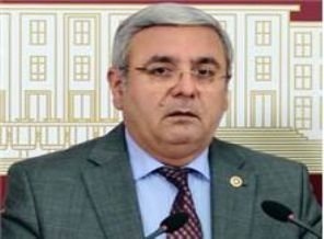 Metiner'den HDP'ye tavsiye: Terk etmeliler!