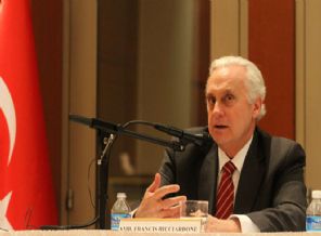 Ricciardone'den kritik Türkiye-İsrail yorumu