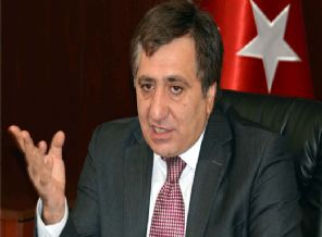 Şanlıurfa Valisi, İsveçli muhabiri şoke etti