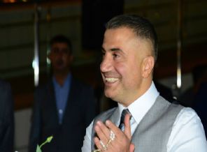 Sedat Peker MHP'ye oy vermeyeceğini açıkladı