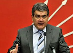 Süheyl Batum'dan ilginç CHP itirafı!