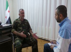 'Suriye Kürtlerini kazanmalıyız'