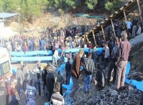 Tüm bağışlar Ermenek'e gidecek!