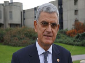 Türkiye'yi hedef alan o eleştirilere sert çıktı!