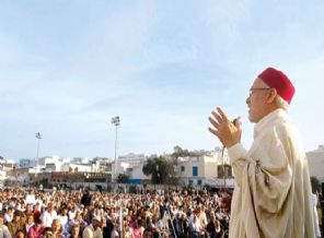 Uzlaşmacı tavır karşı devrimi boşa çıkardı