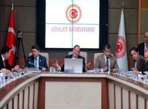 Yargı paketindeki müthiş ayrıntı