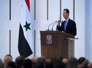 ABD Savunma Bakanı'ndan Esed itirafı