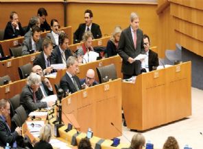 AP’den Rum yanlısı karar