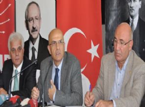 Berberoğlu: Süheyl Batum, bunu hakketti