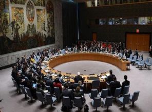 BM'ye ait uçak düştü