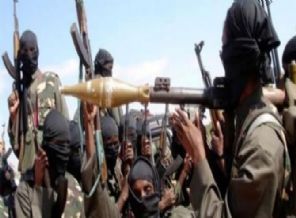 Boko Haram yine dehşet saçtı!