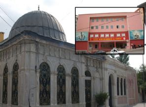 Cemevine de, tekkeye de özgürlük!