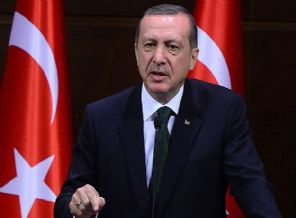 Cumhurbaşkanı Erdoğan'dan ezber bozan kabul!