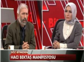 Alevilere Dersim Katliamı sorusu