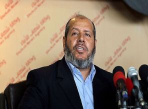 Hamas'tan, Mahmud Abbas'a seçim çağrısı