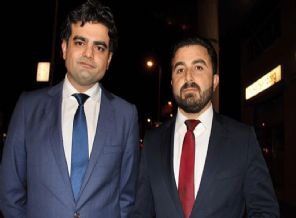 Hollanda'da Türk iki vekile ihraç!