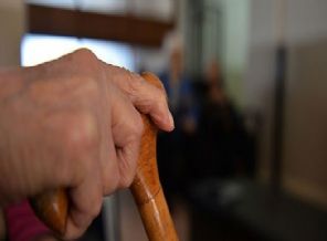 Huzurevi modeli sona eriyor