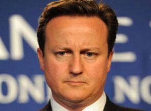 İngiltere IŞİD'i bu yolla engelleyecek