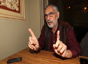 'İslami kesim içinden Gezi çıkabilir'