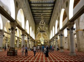 İsrail Mescid-i Aksa'da geri adım attı