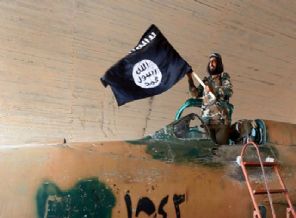 İşte IŞİD'in yeni parası ve değeri