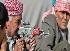 Kalaşnikof dava açıyor