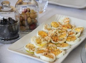 Kemikleriniz için yumurta tüketin