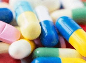 Milyonluk ilaç vurgununa dava