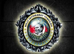 MİT'çiyim dedi tutuklandı