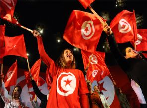 Nahda da Cumhurbaşkanlığı seçimine katılıyor