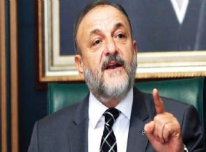 Oktay Vural’dan PKK iddiası!