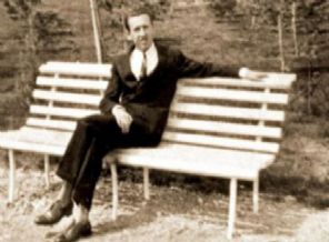 Orhan Veli'nin 64. ölüm yıldönümü