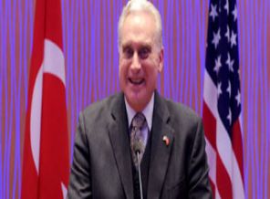 “Ortadoğu’nun istikrarı için Türkiye ve İsrail’in işbirliği şart”