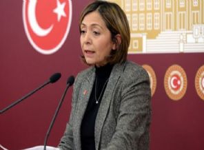 Partisinden Tanrıkulu'na çok ağır itham!