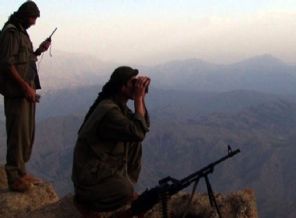 PKK'lılar neden 8 kişilik gruplarla teslim oluyor?