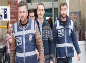 Polislerin tamamı serbest bırakıldı