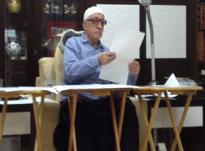 Şok tehdit: Hocaefendi ne derse o