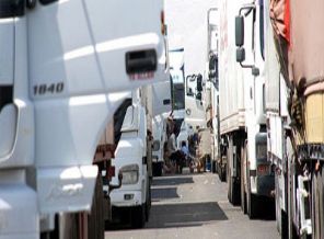 Türkiye ile İran arasındaki TIR krizi bitti