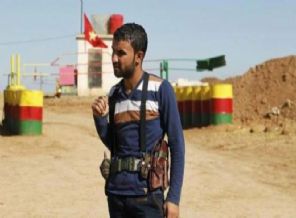 Yeni sıcak nokta Afrin mi?