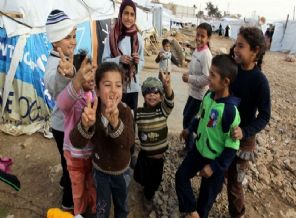 '7 milyon çocuk üşüyecek'